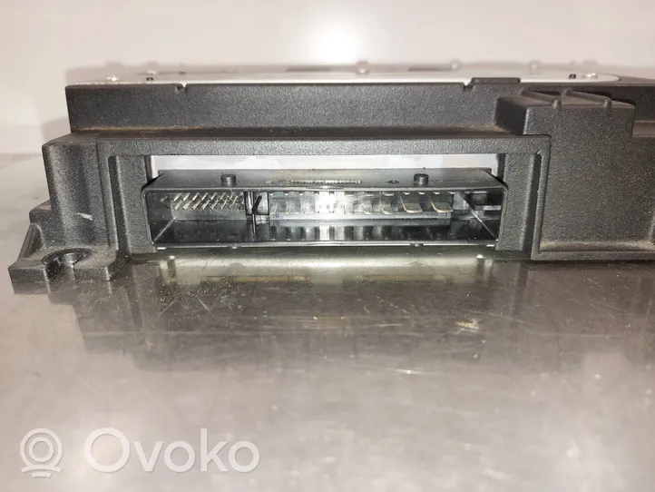Skoda Octavia Mk3 (5E) Wzmacniacz audio 8V0035223