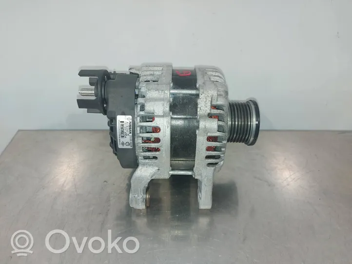 Renault Scenic IV - Grand scenic IV Alternator 231009933R