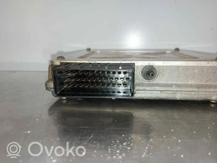 Rover Rover Sterownik / Moduł ECU MKC104022