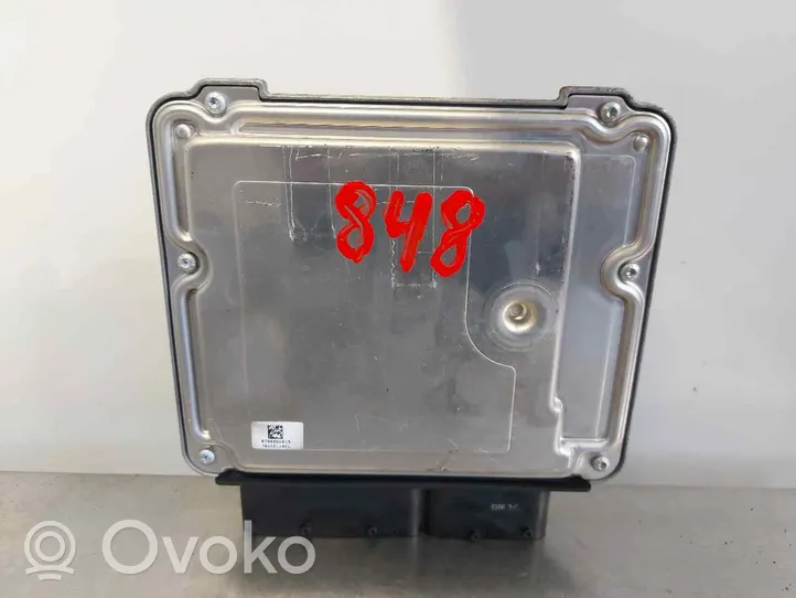 Volkswagen Golf V Sterownik / Moduł ECU 03C906056CG