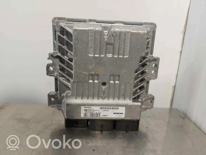 Volvo V60 Sterownik / Moduł ECU 31355792