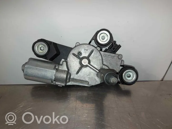 Volvo V60 Takalasinpyyhkimen moottori 31294492