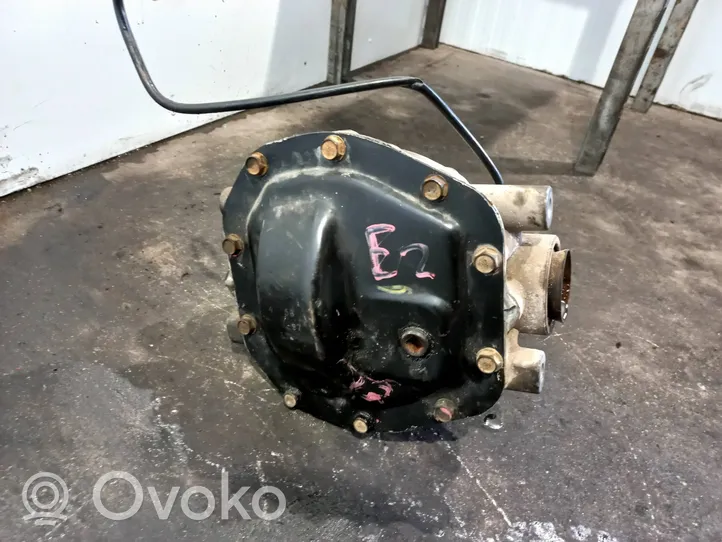 Land Rover Freelander Takatasauspyörästö 60671009895