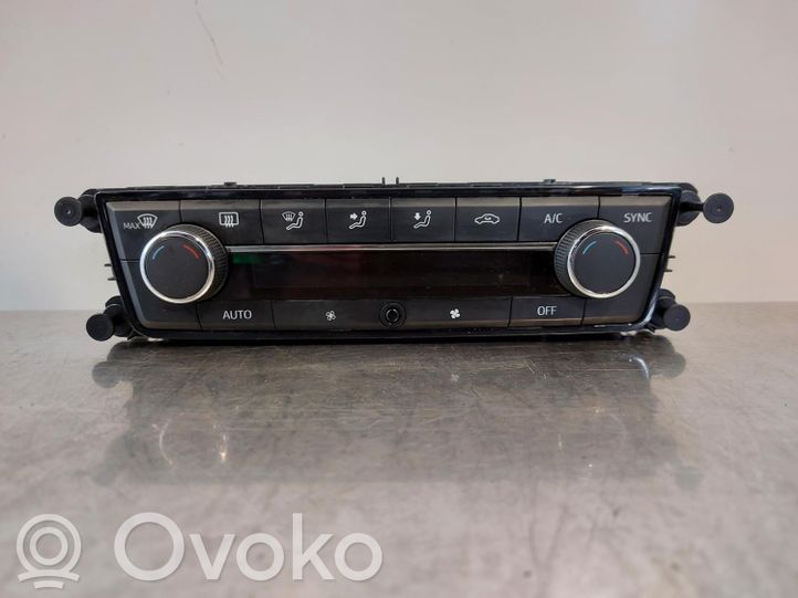 6F0907044 Seat V (KJ) Climate control unit, 93.57 € RRR