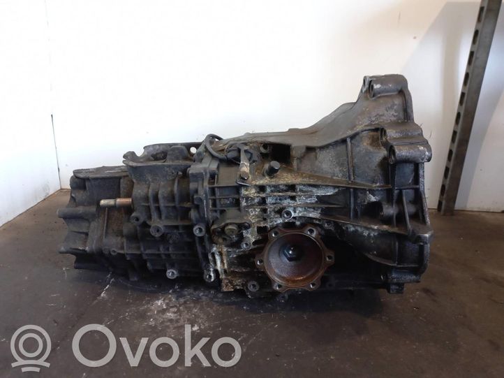 DHF Audi A4 S4 B5 8D Manual 5 speed gearbox, 153.57 € RRR