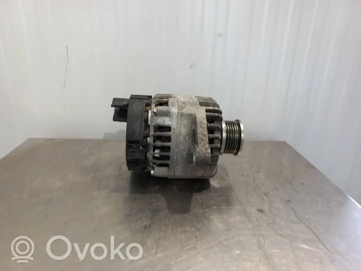 Fiat Bravo Generator/alternator 51854901