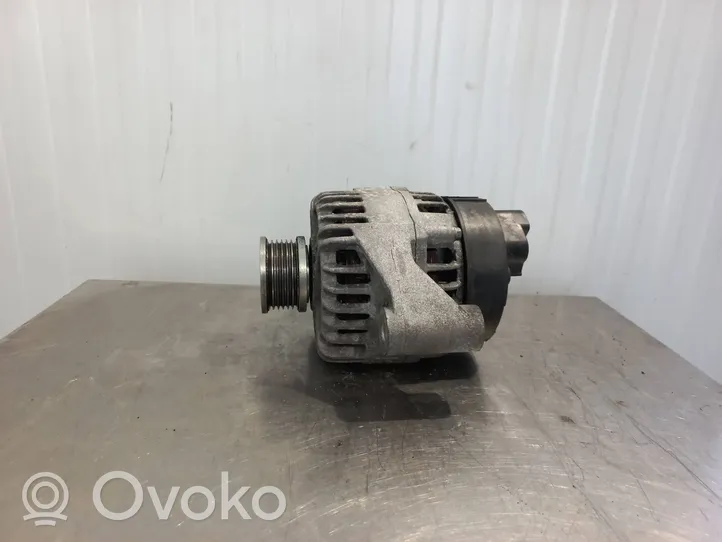 Fiat Bravo Generator/alternator 51854901