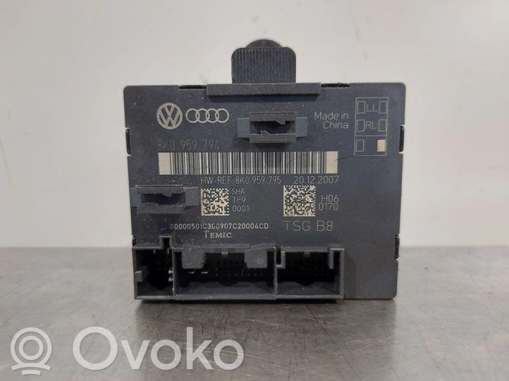 8K0959794 Audi A4 S4 B8 8K Module confort, 33.57 € OVOKO