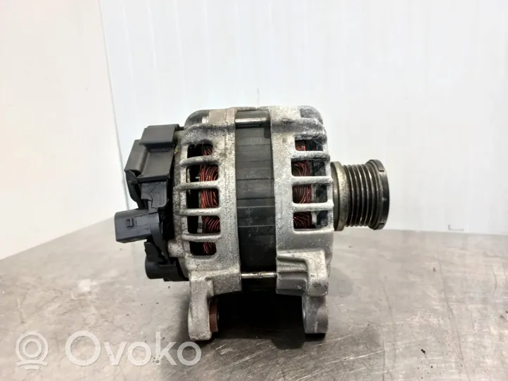 Audi A3 S3 8V Generatore/alternatore 03L903023