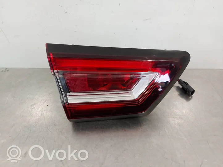 Renault Clio IV Rear/tail lights 265551311R