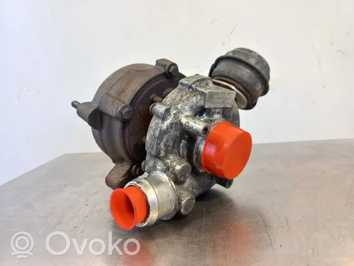 Audi A4 S4 B5 8D Turbo 028145702H