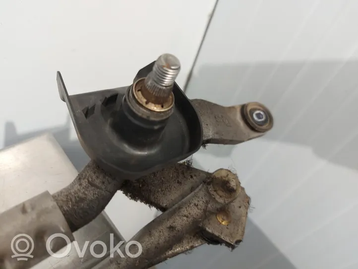 Toyota GT 86 Mechanizm i silniczek wycieraczek szyby przedniej / czołowej 86511CA010