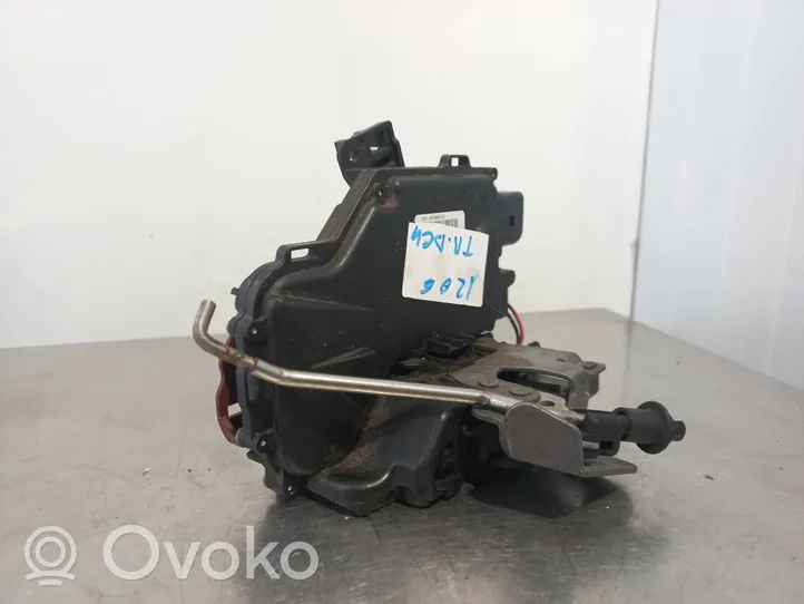 Audi A4 S4 B6 8E 8H Serrure de porte arrière 8E0839016C