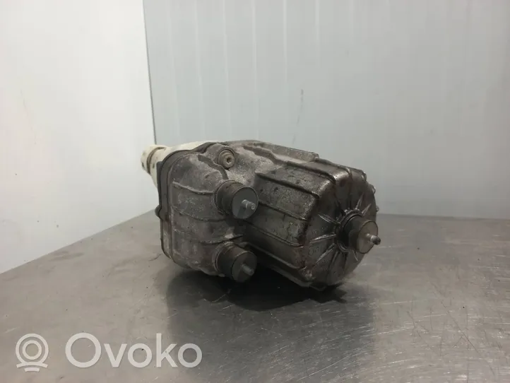 Opel Astra H Power steering pump 13192897