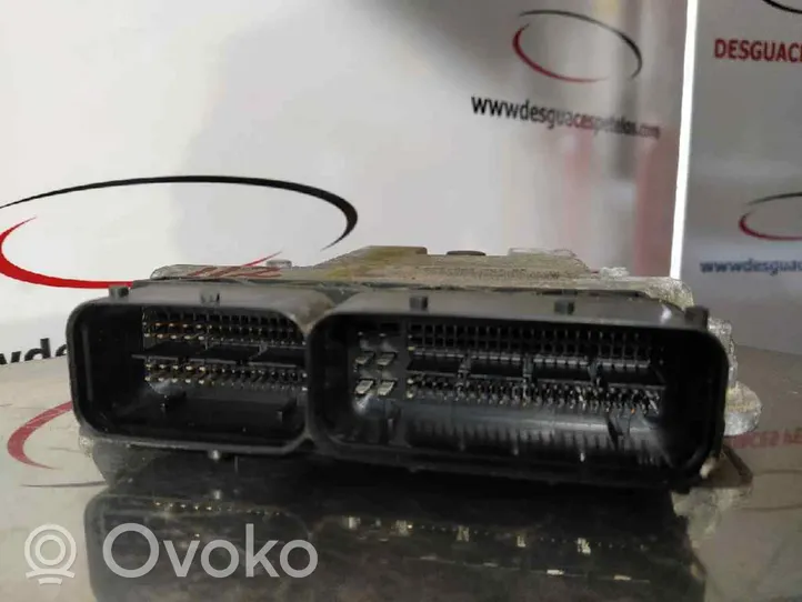 Audi A3 S3 8L Sterownik / Moduł ECU 03G906021RE