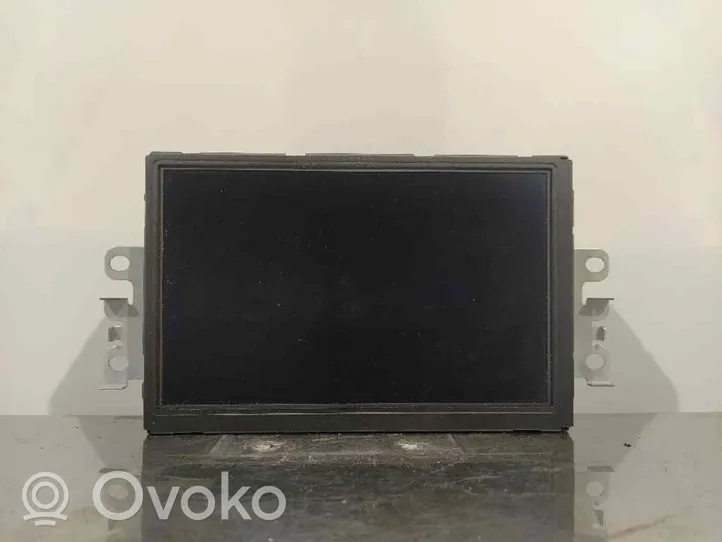 Volvo V40 Monitor/display/piccolo schermo 31382906AC