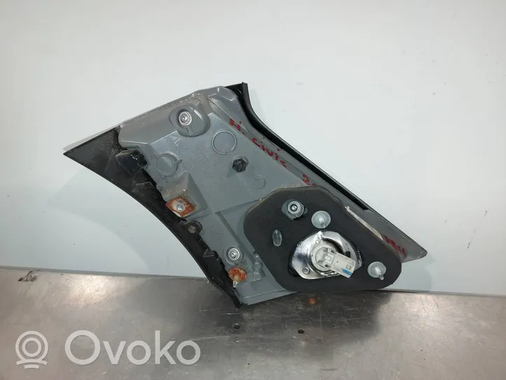 Honda Civic IX Takavalot FR26450232