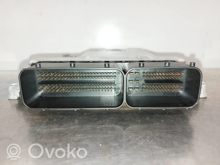 Honda Civic IX Moottorin ohjainlaite/moduuli 0281032761