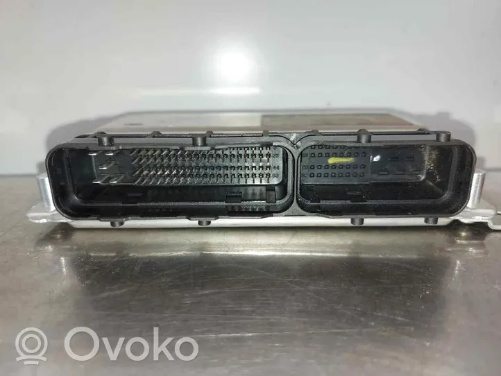 Hyundai Getz Sterownik / Moduł ECU 3911002AA5