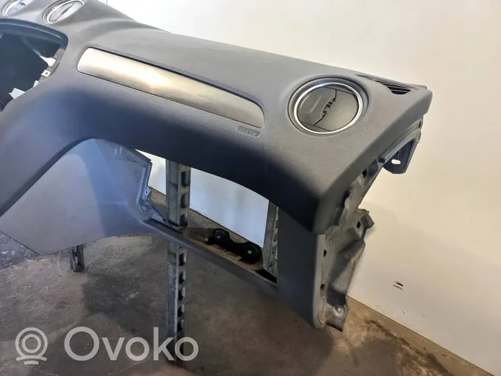 Ford Mondeo MK IV Airbag-Set mit Verkleidung 