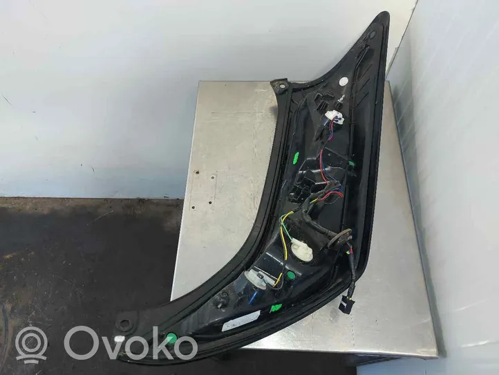 Toyota Aygo AB40 Lampa tylna 