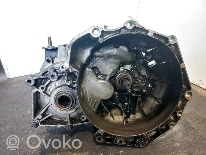 Opel Sintra Механическая коробка передач, 6 передач DLJ12556056