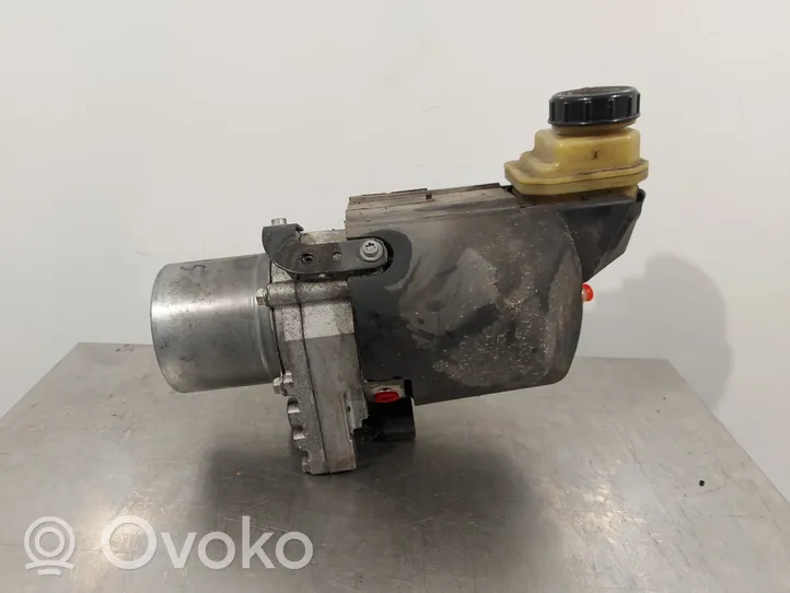 Renault Laguna III Pompe de direction assistée 491109313R