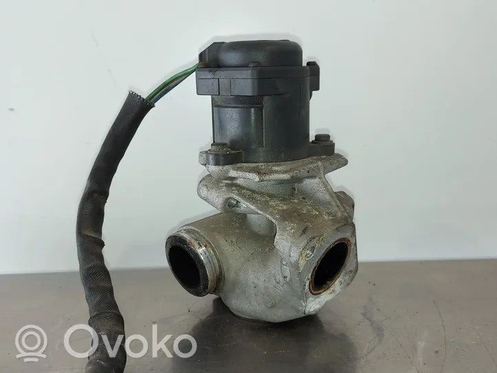 Mazda 3 I Valvola EGR 9654818180