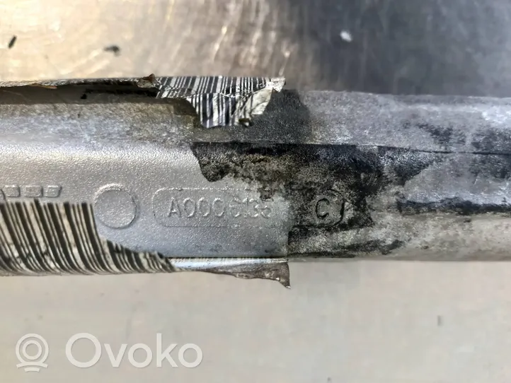 Opel Corsa D Przekładnia kierownicza / Maglownica A0006135