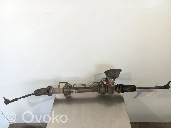 Renault Megane I Steering rack 7700433725IB