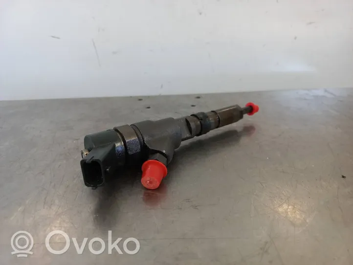 Peugeot 406 Injecteur de carburant 9635196580