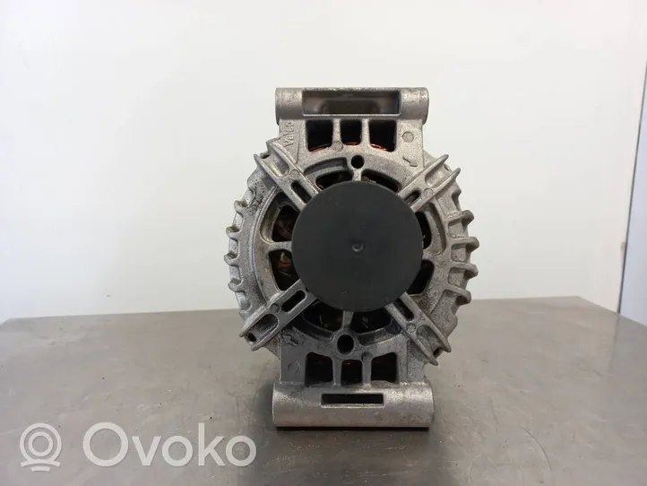 Peugeot 308 Alternator 9678731280