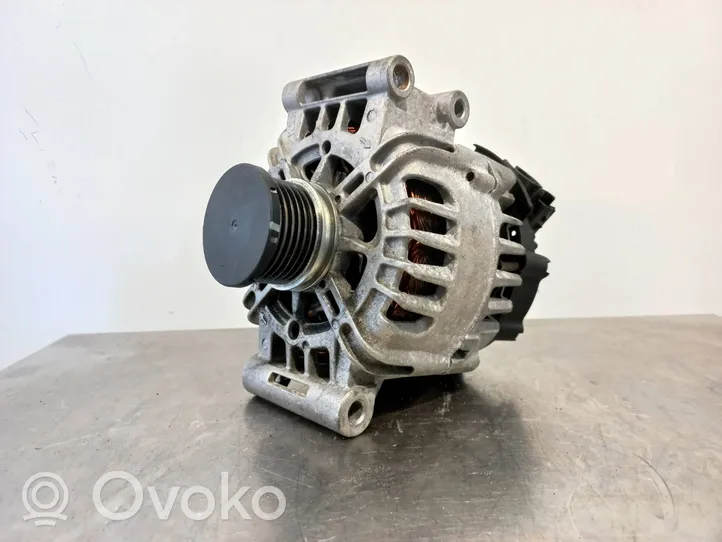 Peugeot 308 Alternator 9678731280