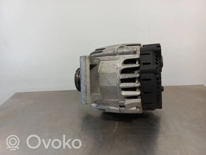 Peugeot 308 Alternator 9678731280