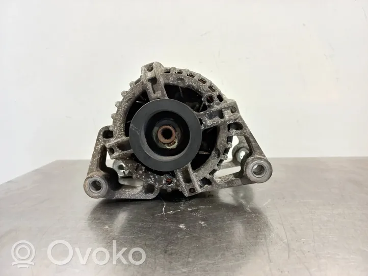 Opel Corsa C Alternator 24437119