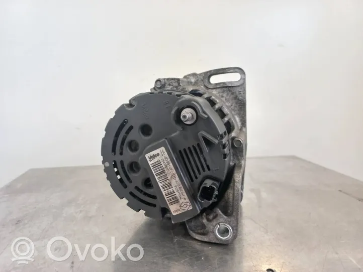 Dacia Sandero Generatore/alternatore 8200660044B