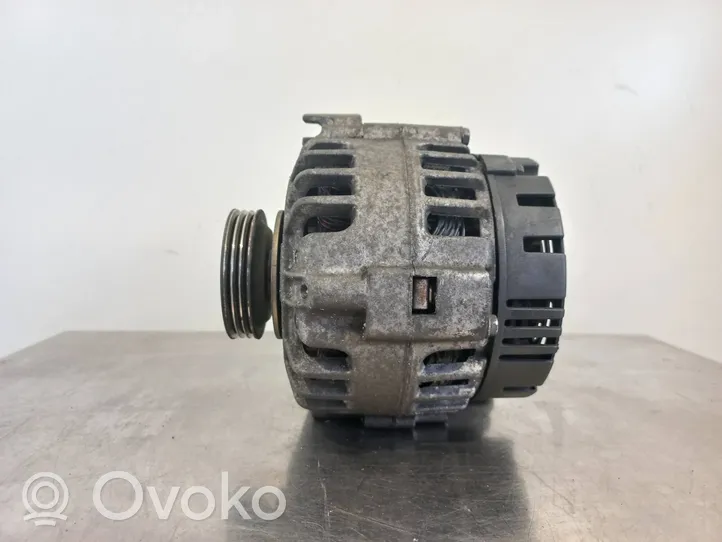 Dacia Sandero Generatore/alternatore 8200660044B