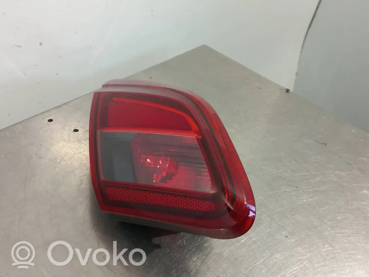 Opel Corsa E Luci posteriori 39012623