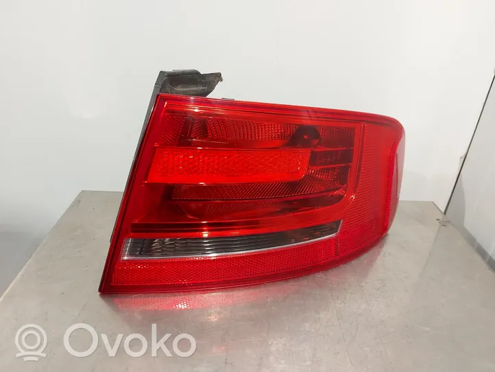 Audi A4 S4 B8 8K Luci posteriori 8K5945096D