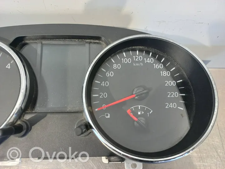 Nissan Qashqai Licznik / Prędkościomierz VPAASF10849LCN