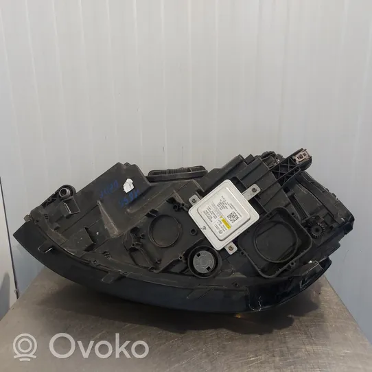 Volkswagen Golf VII Lampa przednia 5G1941032