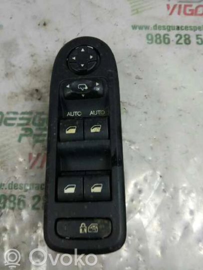 Citroen C3 Electric window control switch, 50.82 € | RRR