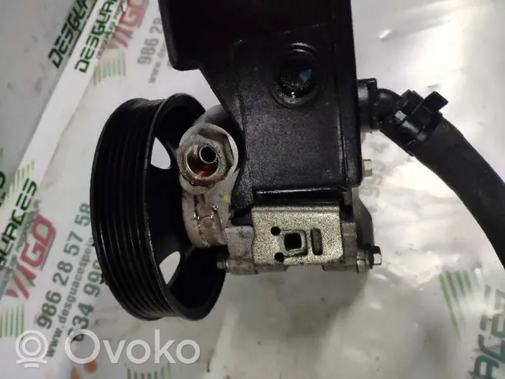 SsangYong Actyon sports I Power steering pump 