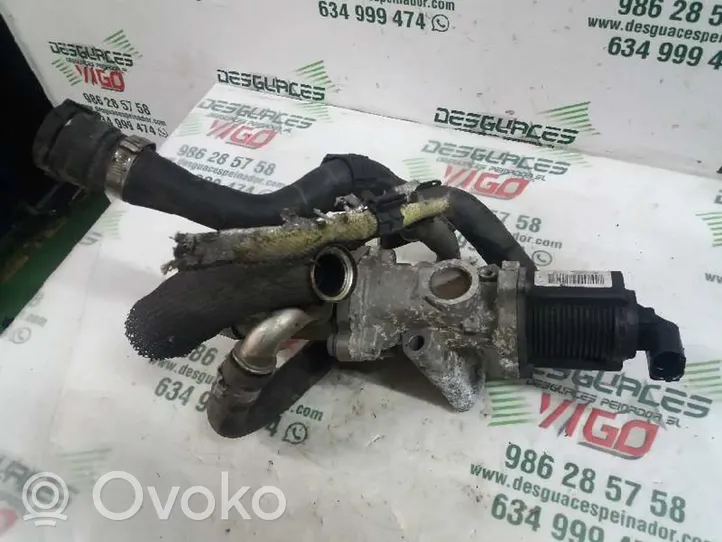 Fiat Linea Soupape vanne EGR 0570922115