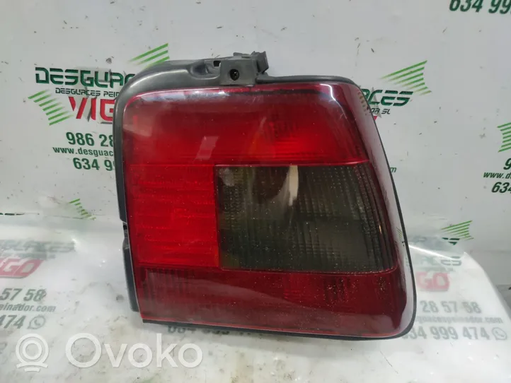 Fiat Tempra Rear/tail lights 