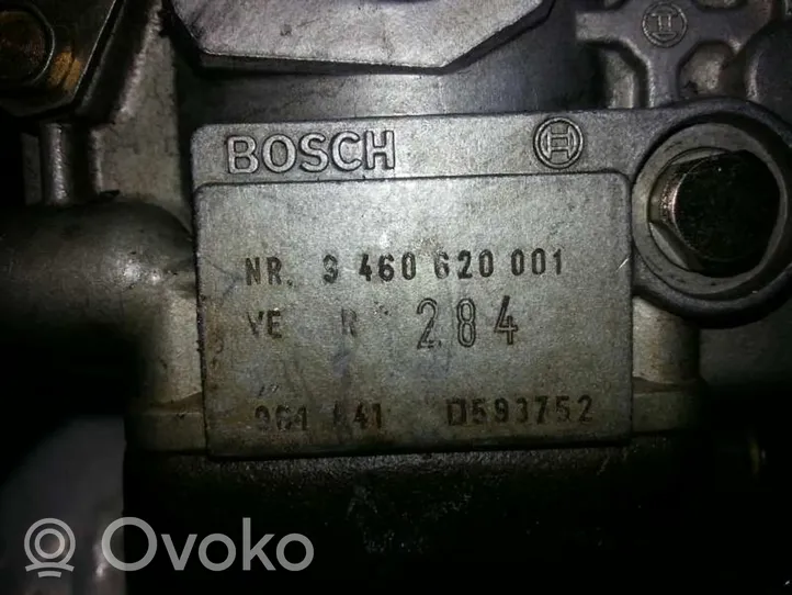 Opel Corsa A Pompa ad alta pressione dell’impianto di iniezione 8944685890