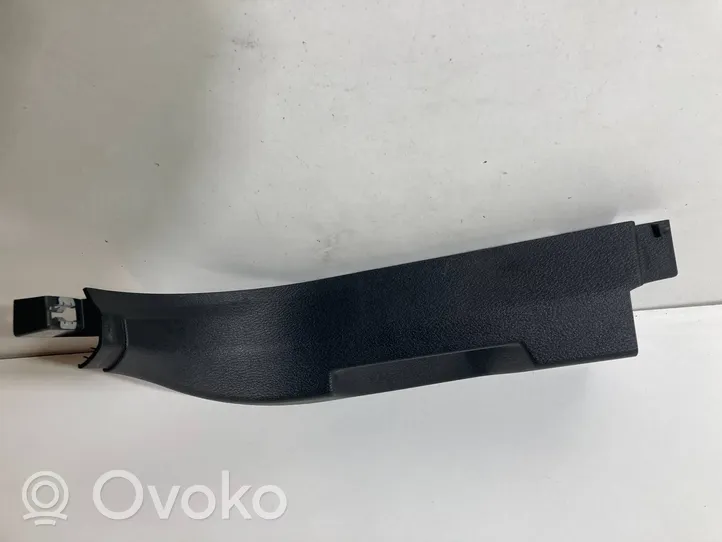 BMW X5 F15 Rivestimento vano piedi laterale 7284527