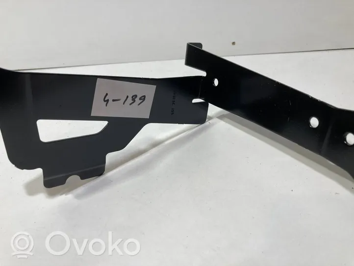 BMW X5 F15 Battery bracket 61603C135