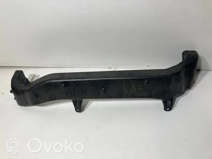 BMW X5 F15 Część rury dolotu powietrza 7306612