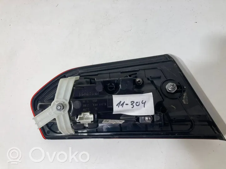 Mercedes-Benz GLE (W166 - C292) Takaluukun takavalot A2929064400